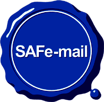 What is Safe-mail